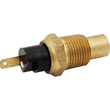 Allstar Performance 280 deg Replacement Oil Temperature Switch ALL99056